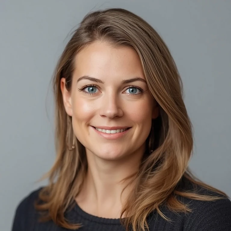 Снимка на Laura König