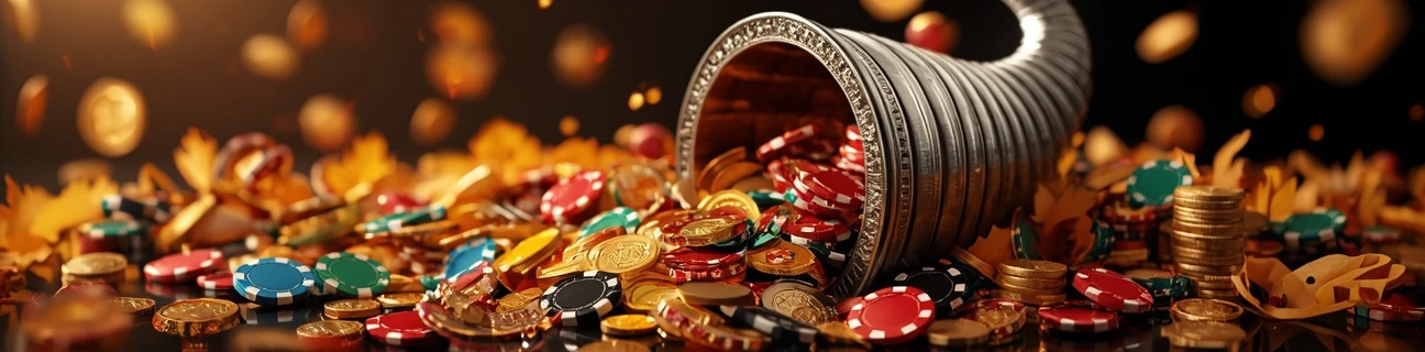 Casino Boni im Überblick