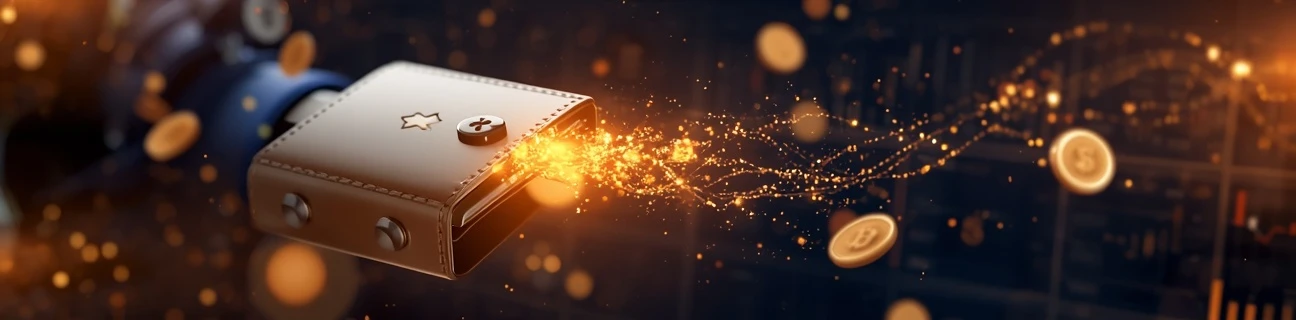 Krypto Casino: So l&auml;uft das Spielen ab