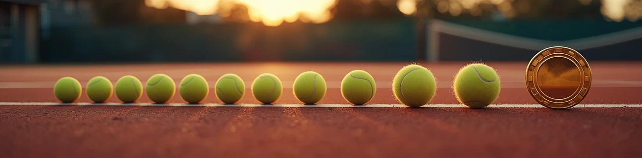 WTA Wetten: Besonderheiten im Kalender