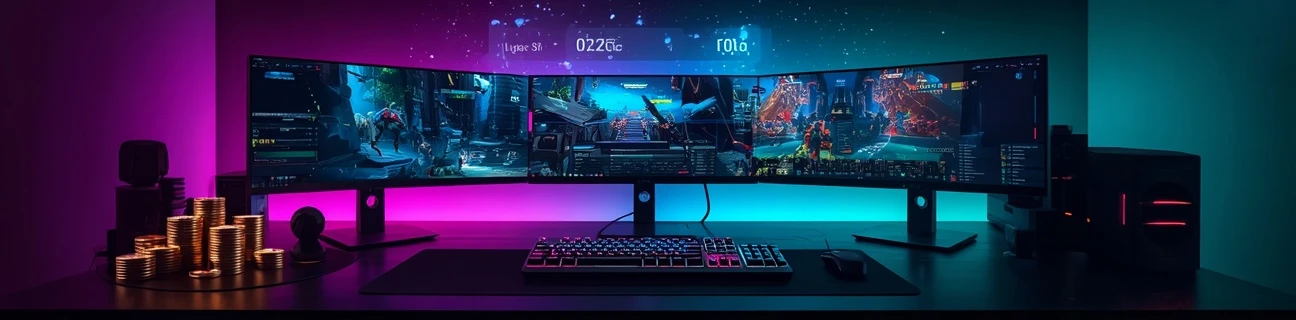 Esports Sportwetten: Ablauf und Grundlagen