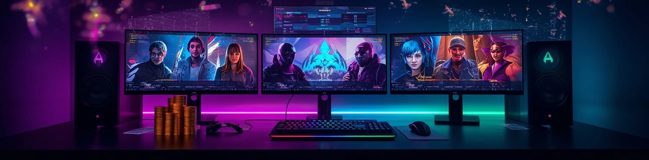 Esports Live Wetten w&auml;hrend des Spiels