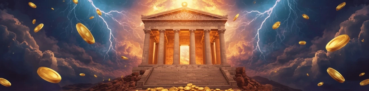 Wo du Gates of Olympus 1000 spielen kannst